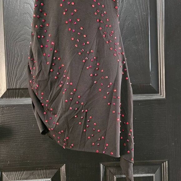 Weissman NWOT child intermediate dance costume semi custom lyrical contemporary - Picture 3 of 7